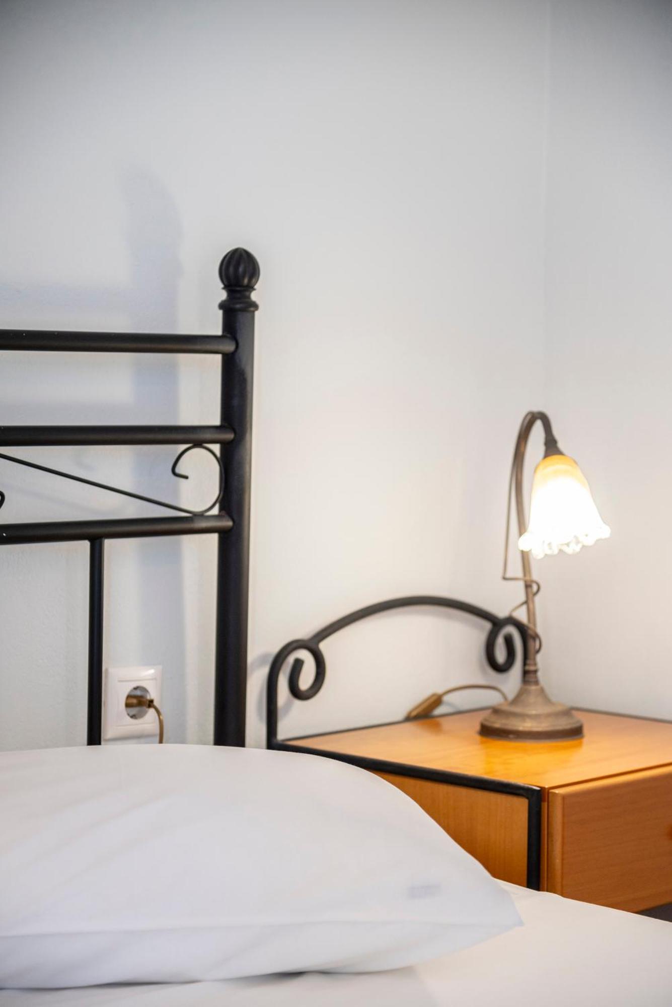 Agnadi Blue Apartments Диакофти Экстерьер фото